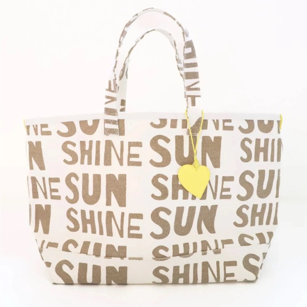 Kerri Rosenthal Sunshine Tote